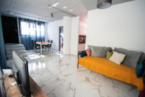 Kolonaki modern flat 1 bedroom 2 pers by MPS